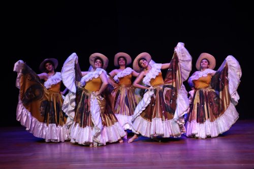 Canto de Marimba (1) Canto de Marimba (1)