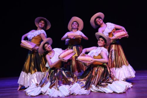 Canto de Marimba (5) Canto de Marimba (5)